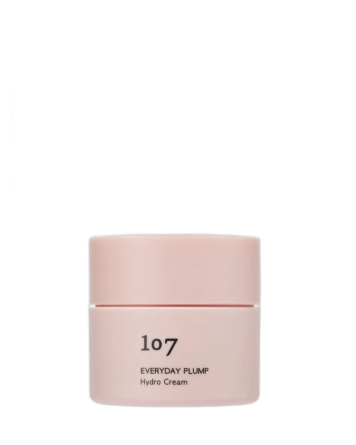 107 Everyday Plump Hydro Cream