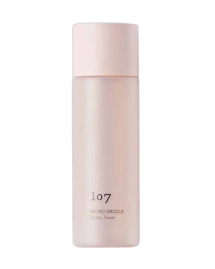 107 Micro Drizzle Hydro Toner