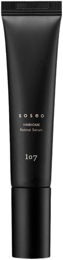 107 Soseo Vinbiome Retinal Serum