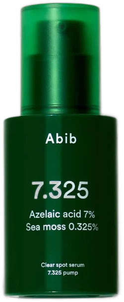 Abib Clear Spot Serum 7.325 Pump (30ml)
