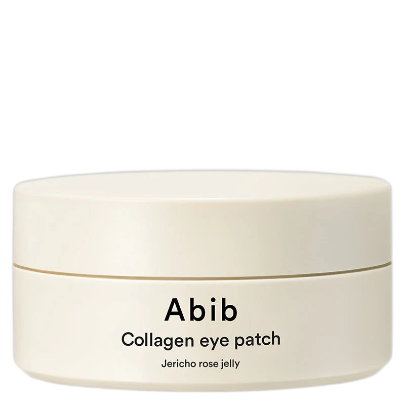 Abib Collagen Eye Patch Jericho Rose Jelly
