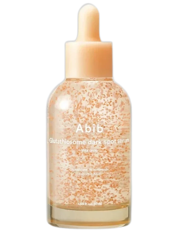 Abib Glutathiosome Dark Spot Serum Vita Drop
