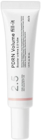 Abib PDRN Volume Fill-it Booster Crème 2.5 Tube