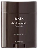 Abib Quick Stick Solaire SPF50+ PA++++