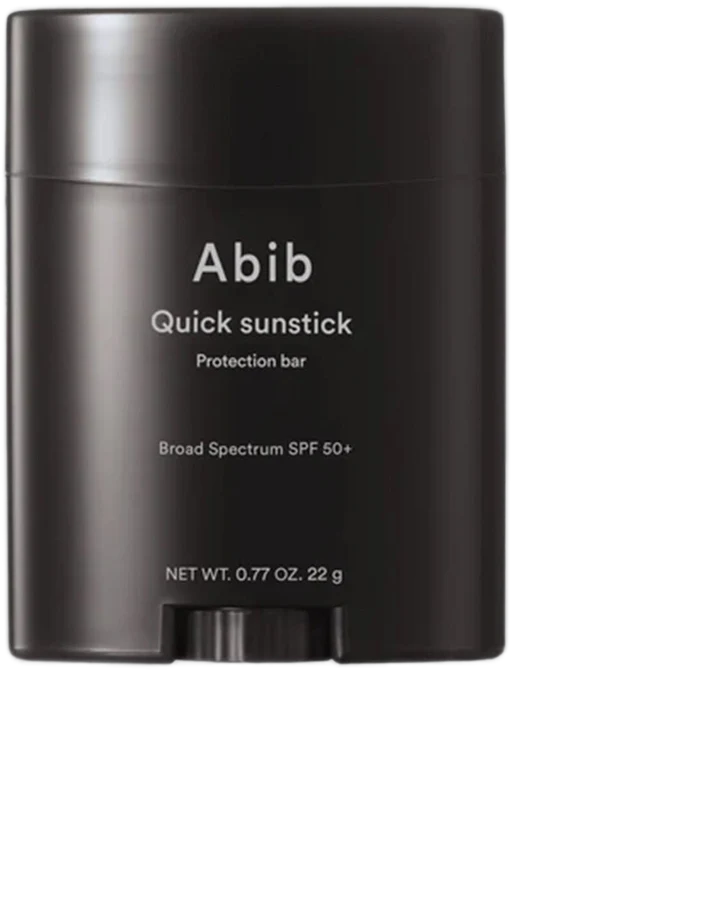 Abib Quick Sunstick Protection Bar Broad Spectrum SP 50+
