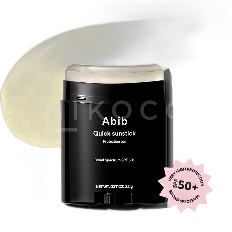 Abib Quick Sunstick Protection Bar SPF50+
