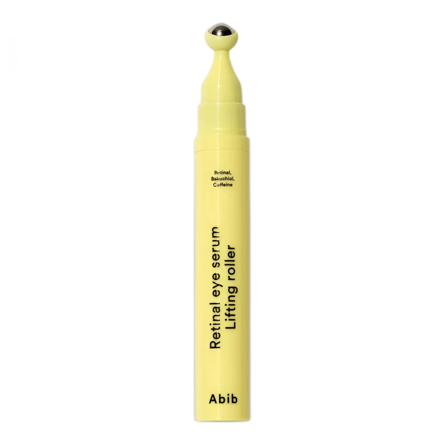 Abib Retinal Eye Serum Lifting Roller