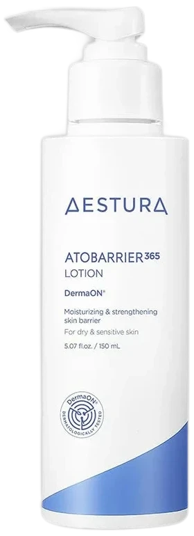 Aestura Atobarrier 365 Lotion