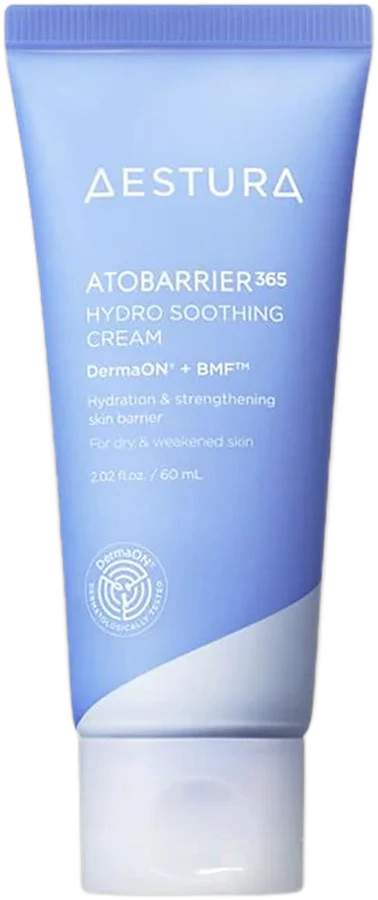 Aestura Atobarrier365 Hydro Soothing Cream