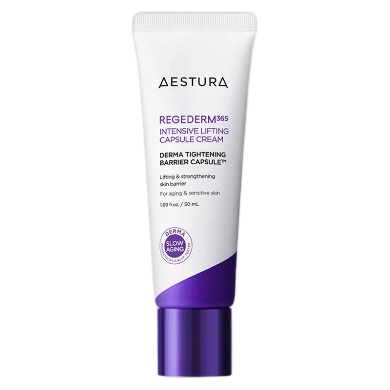 Aestura Regederm 365 Intensive Lifting Capsule Cream