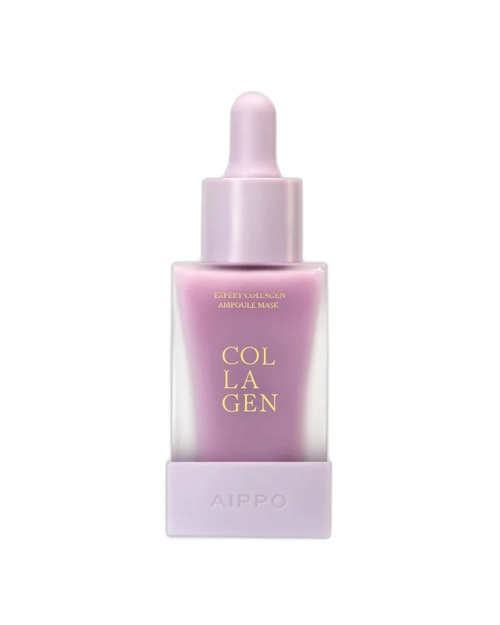 Aippo Expert Collagen Ampoule Mask