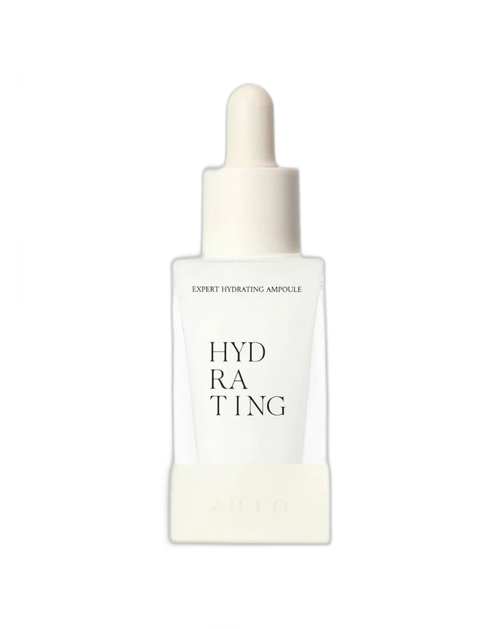 Aippo Expert Hydrating Ampoule