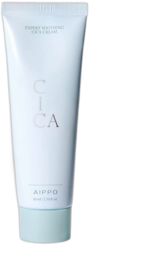 Aippo Expert Soothing Cica Cream Jumbo