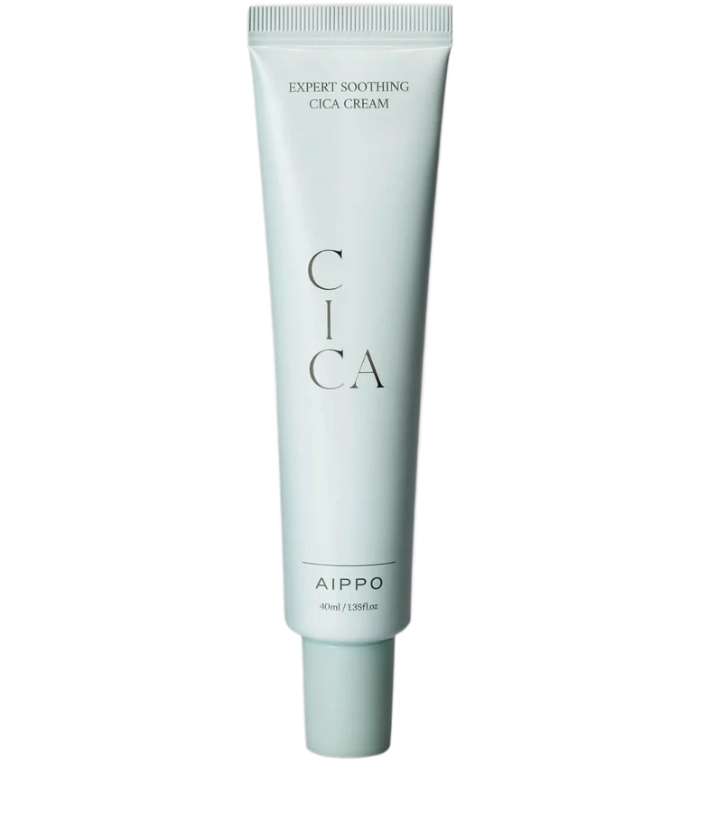 Aippo Expert Soothing Cica Cream