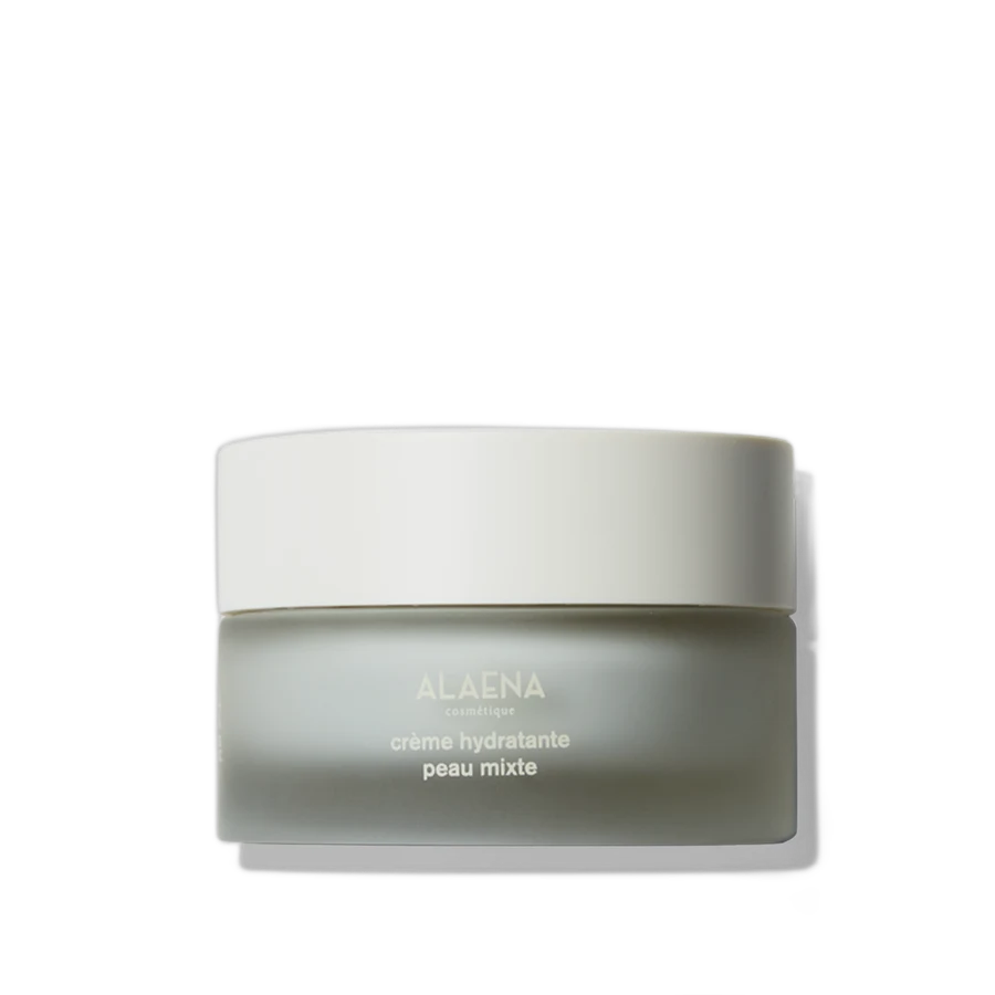 Alaena Crème Hydratante Peau Mixte