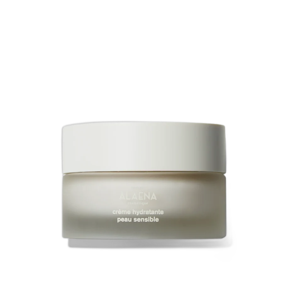 Alaena Crème Hydratante Peau Sensible