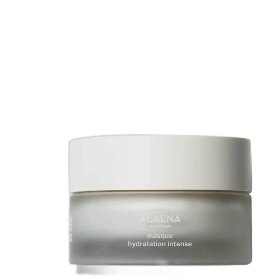 Alaena Masque Hydratation Intense
