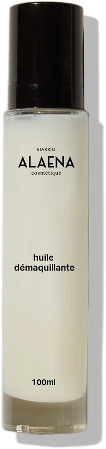 Alaena Huile Démaquillante