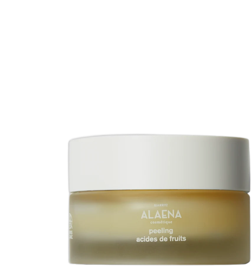 Alaena Peeling Acides de Fruits