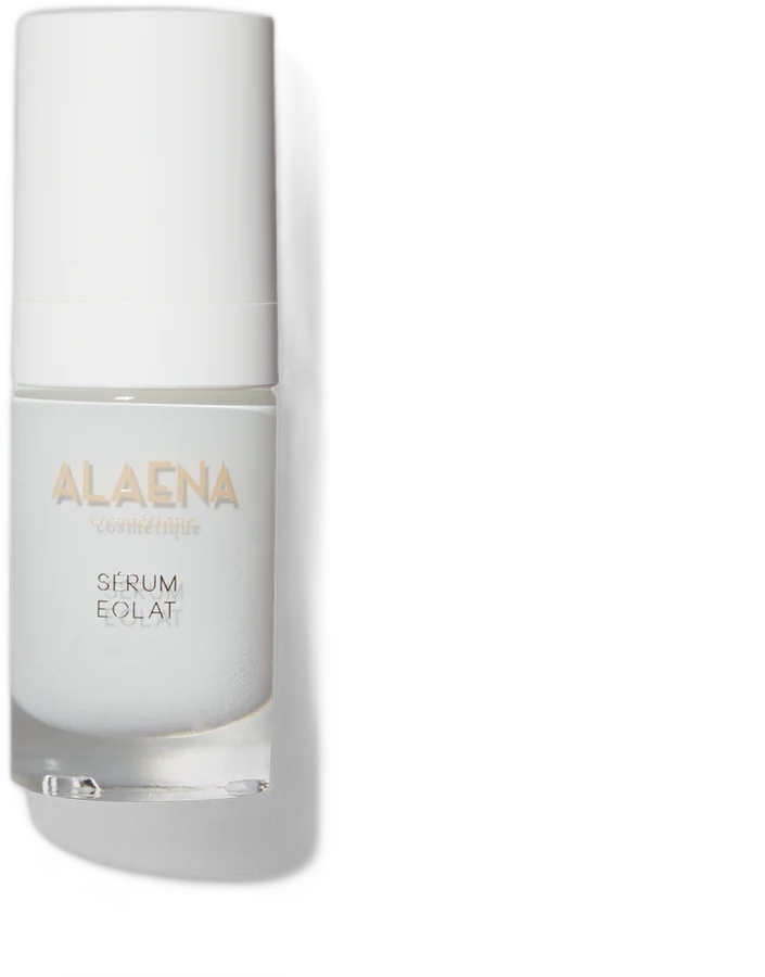 Alaena Sérum Éclat