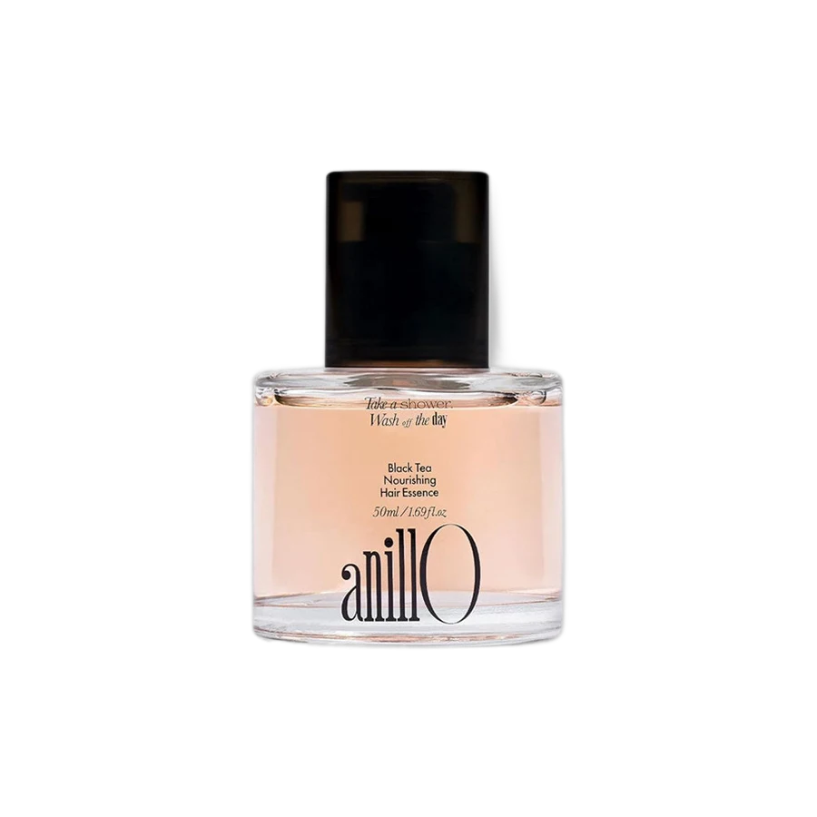 ANILLO Black Tea Nourishing Essence