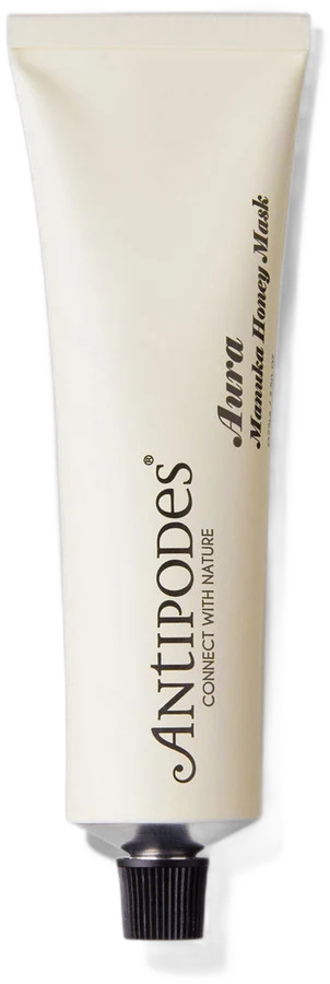 Antipodes Aura Manuka Honey Purifying Mask