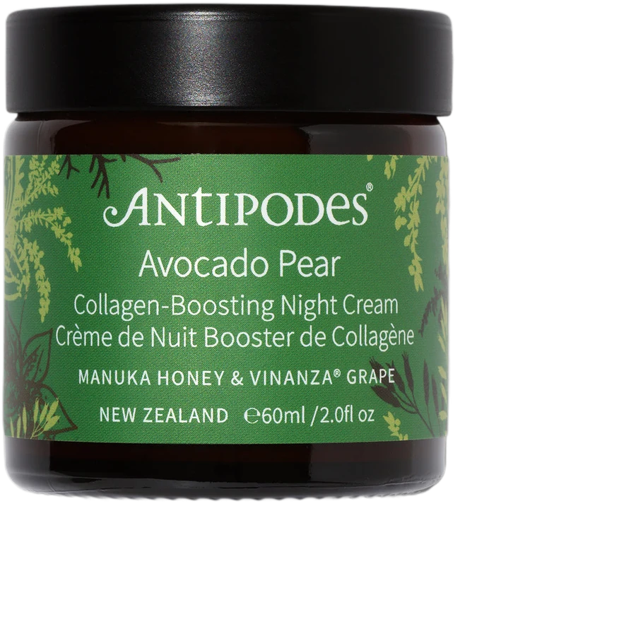 Antipodes Avocado Pear Nourishing Night Cream