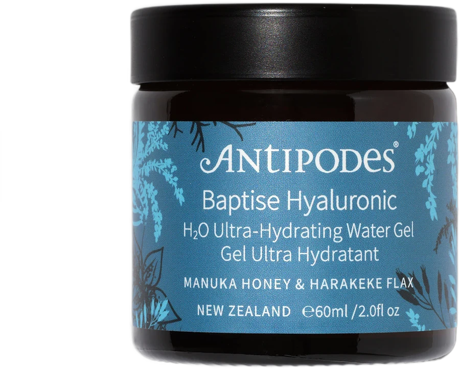 Antipodes Baptise Gelée Ultra-Hydratante