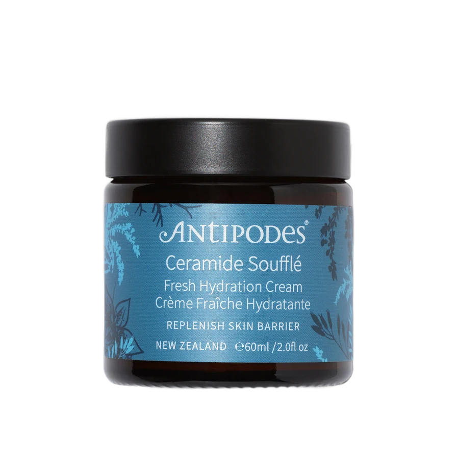 Antipodes Céramide Soufflé Fresh Hydration Cream
