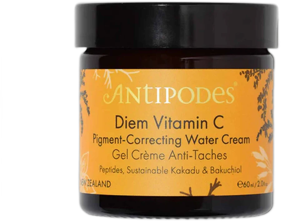 Antipodes Diem Vitamin C Gel Crème Anti-Taches