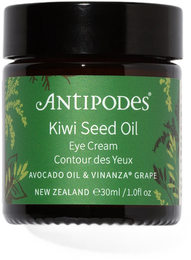 Antipodes Kiwi Seed Oil Eye Cream