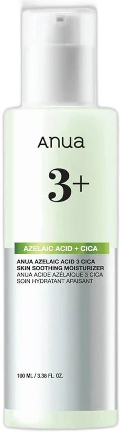 Anua Azelaic Acid CICA Skin Soothing Moisturizer