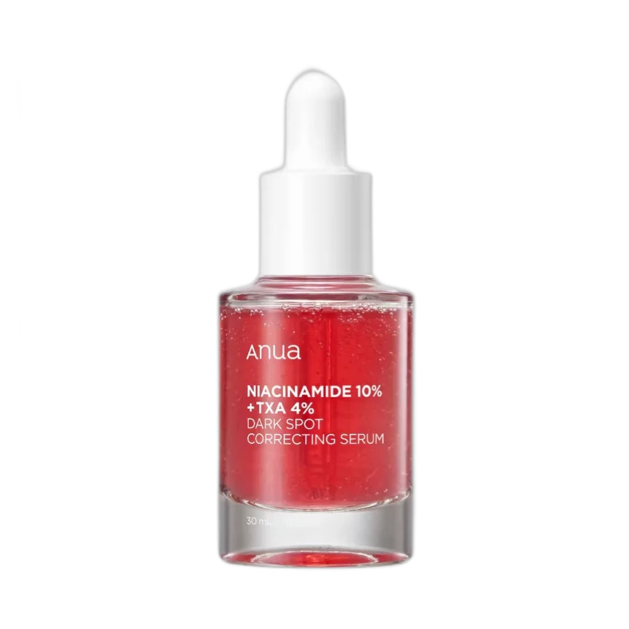 Anua Niacinamide 10%+ TXA 4% Dark Spot Correction Serum