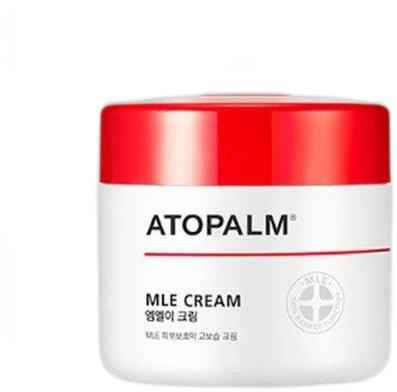 ATOPALM Baby MLE Crème Hydratante Intensive