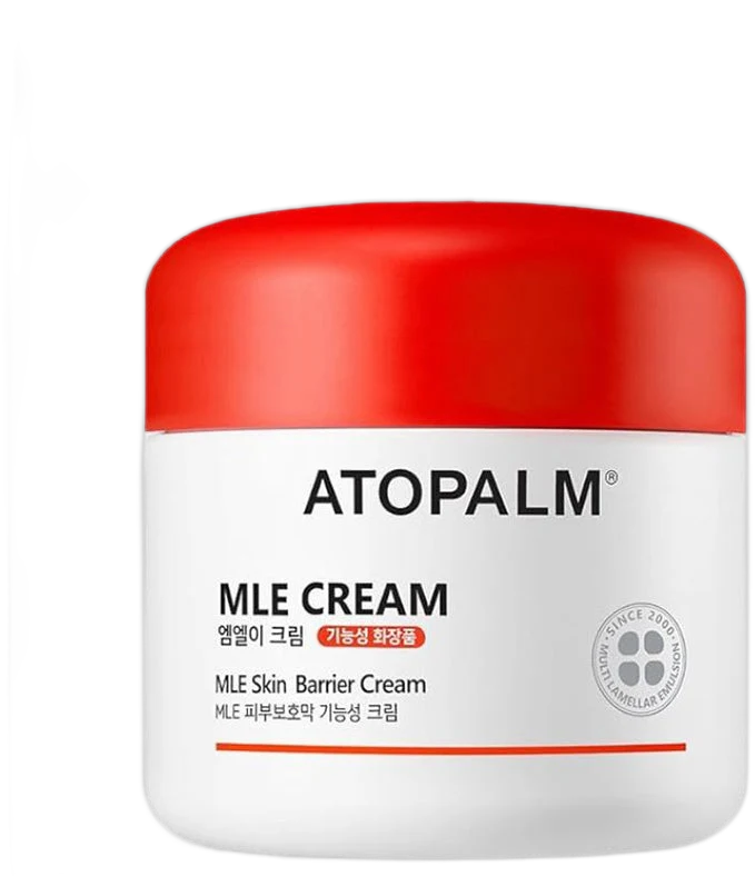 ATOPALM MLE Cream