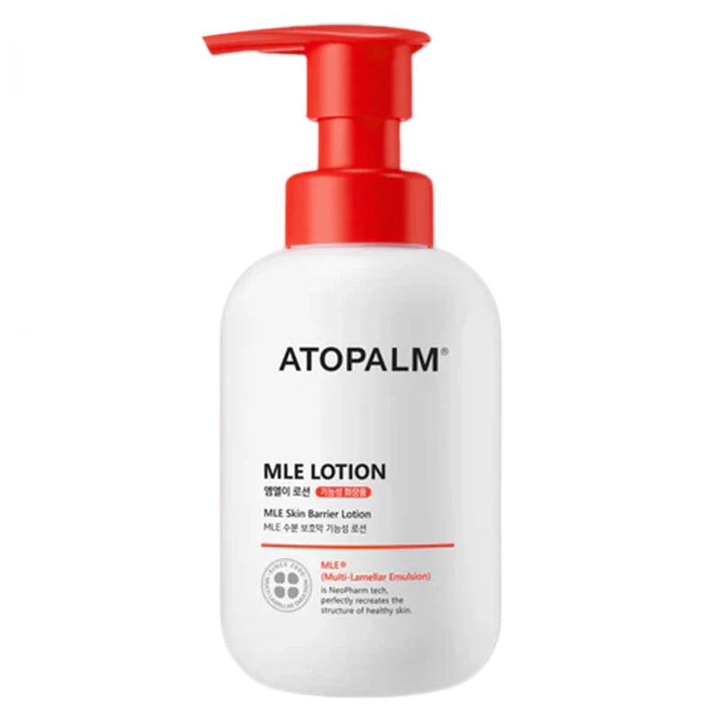 ATOPALM MLE Lotion