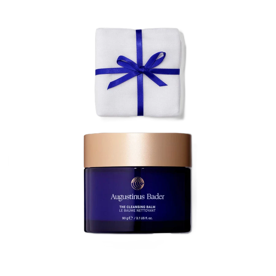 Augustinus Bader The Cleansing Balm