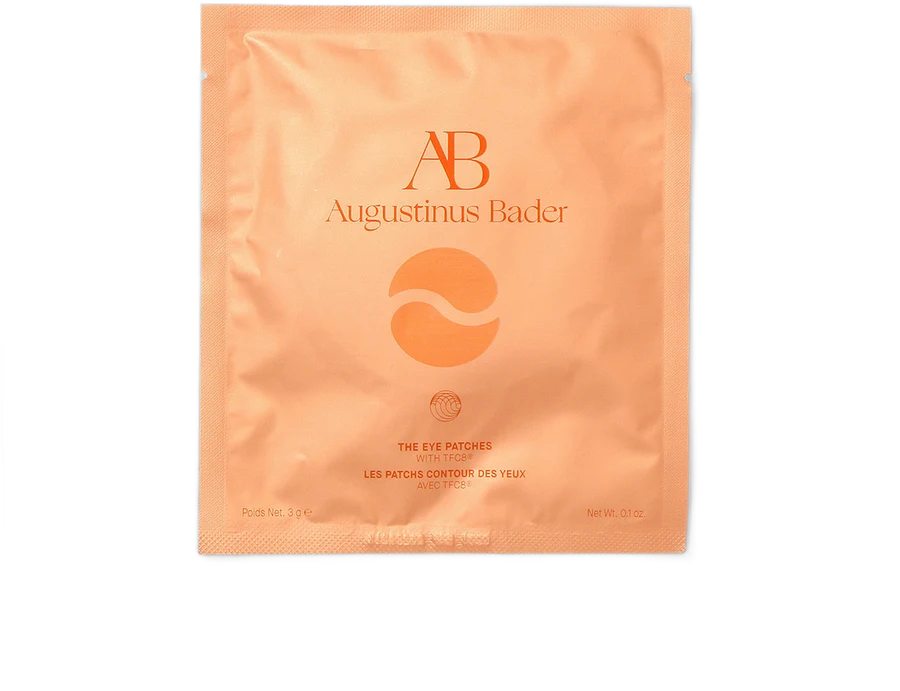 Augustinus Bader The Eye Patches Anti-Ageing Mask