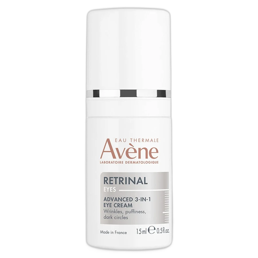 Avène Avene Retrinal Eyes Advanced 3-In-1 Eye Cream