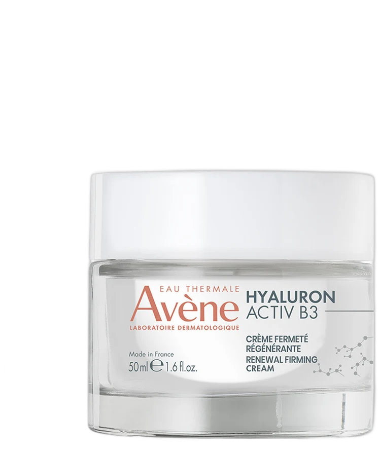 Avène Hyaluron Activ B3 Renewal Firming Cream