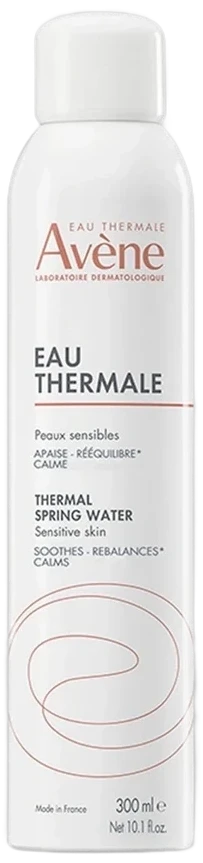 Avène Thermal Spring Water Spray