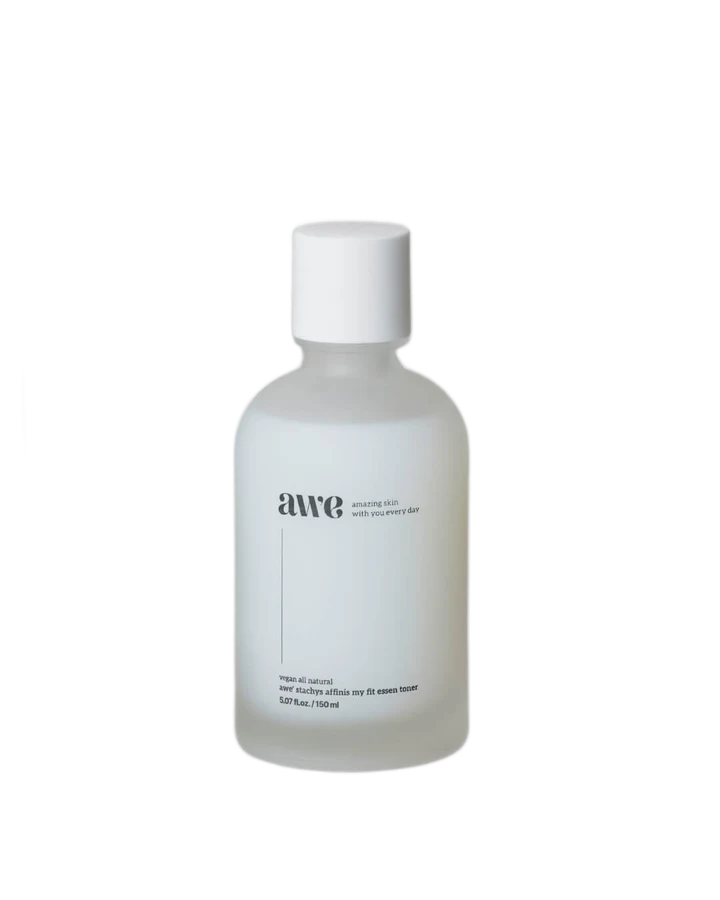 awe Stachys Affinis My Fit Essen Toner