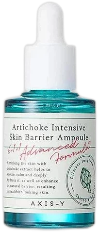 Axis-Y Artichoke Ampoule Barrière Intensive