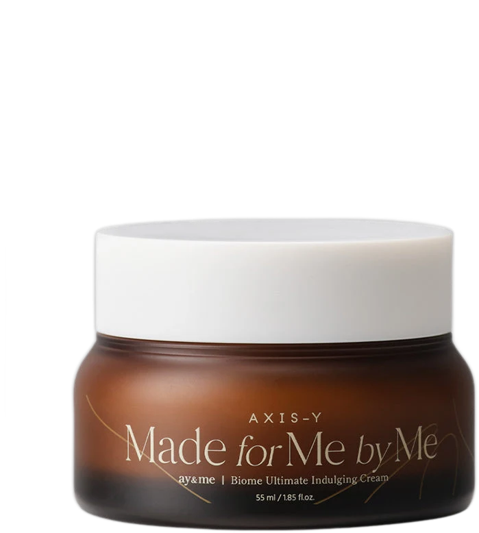 Axis-Y Biome Ultimate Crème Nourrissante