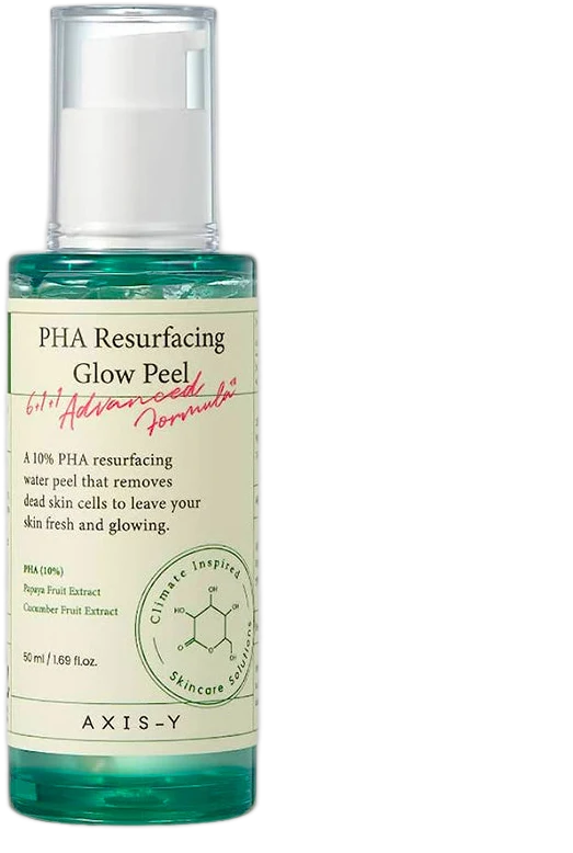 Axis-Y PHA Resurfacing Glow Peel