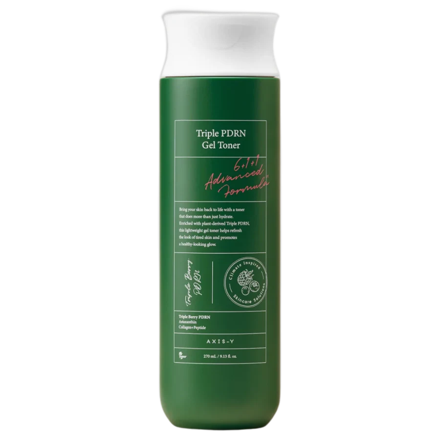 Axis-Y Triple PDRN Gel Toner