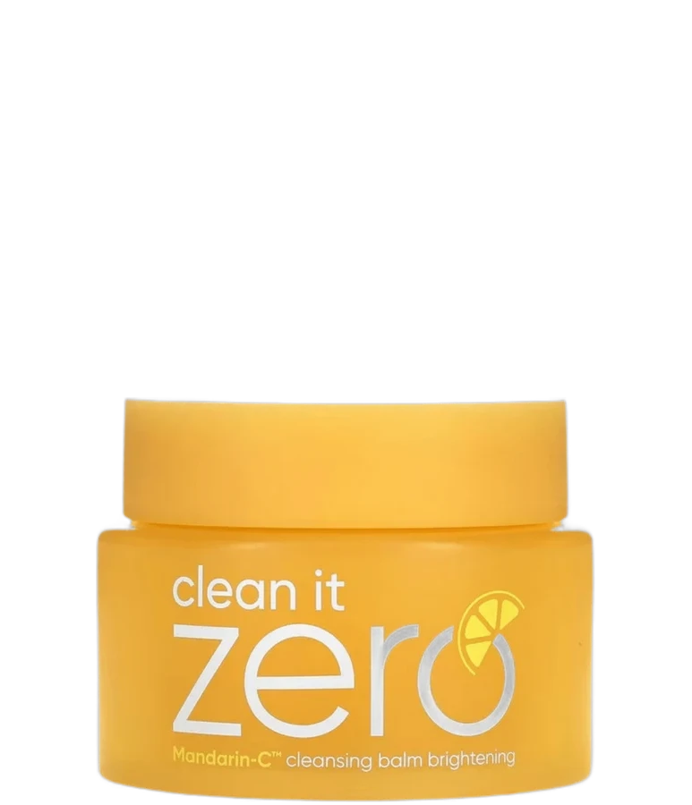 Banila Co Baume nettoyant Clean It Zero Cleansing Balm Brightening