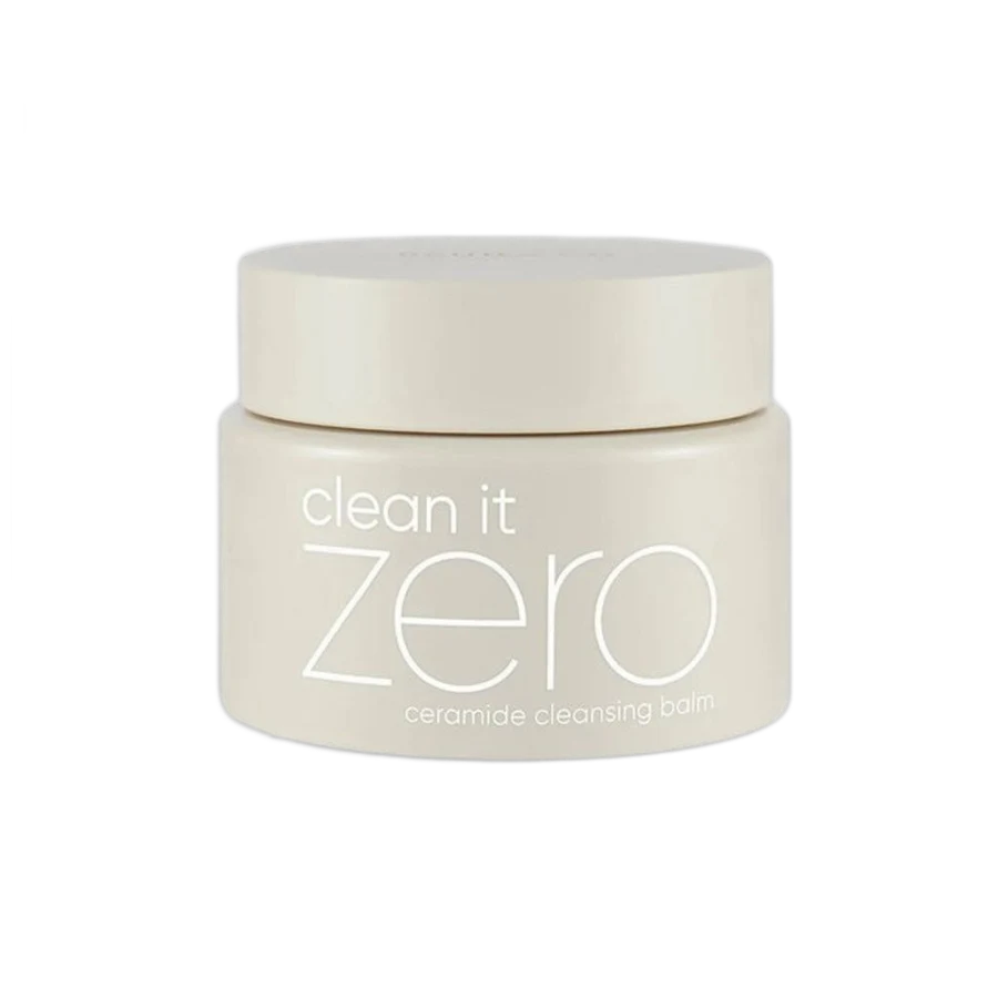 Banila Co Clean it Zero Ceramide Cleansing Balm