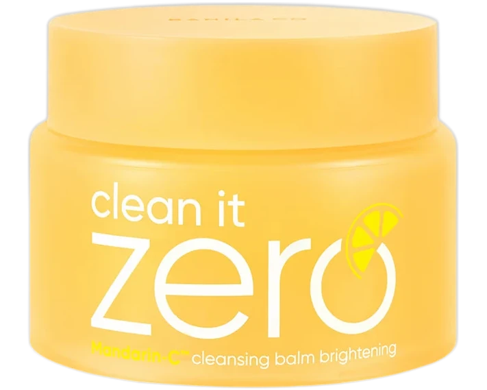 Banila Co Clean It Zero Cleansing Balm Brightening