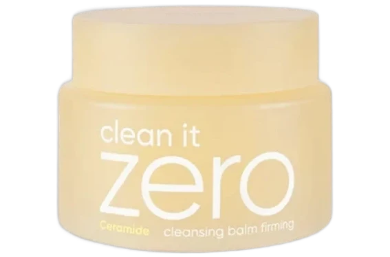 Banila Co Clean it Zero Cleansing Balm Firming